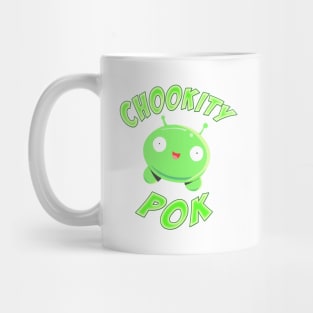 Mooncake Mug